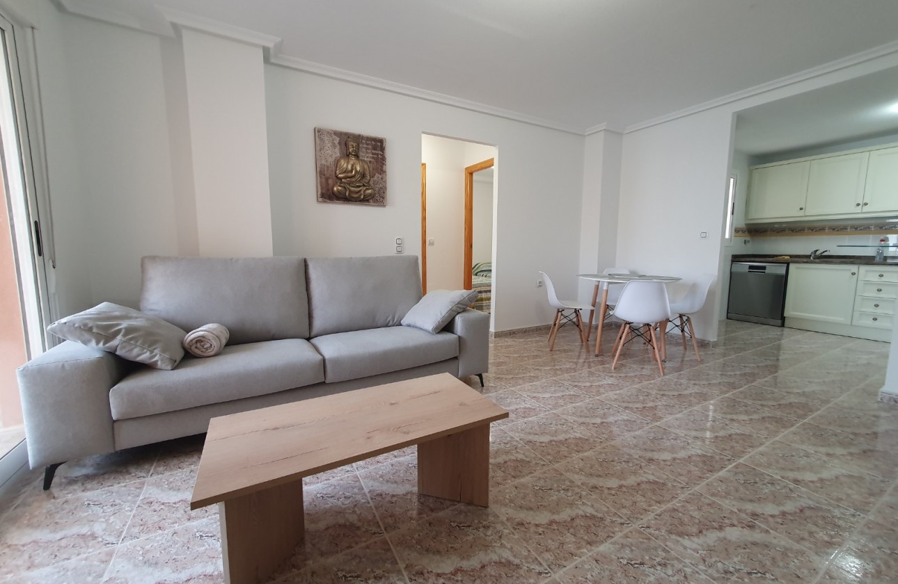 Revente - Appartement - Orihuela Costa - Villamartín-Las Filipinas