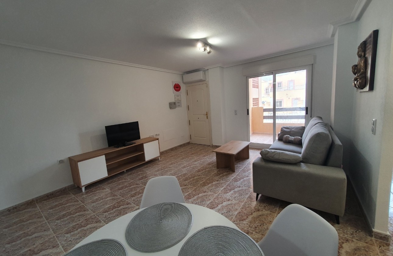 Revente - Appartement - Orihuela Costa - Villamartín-Las Filipinas