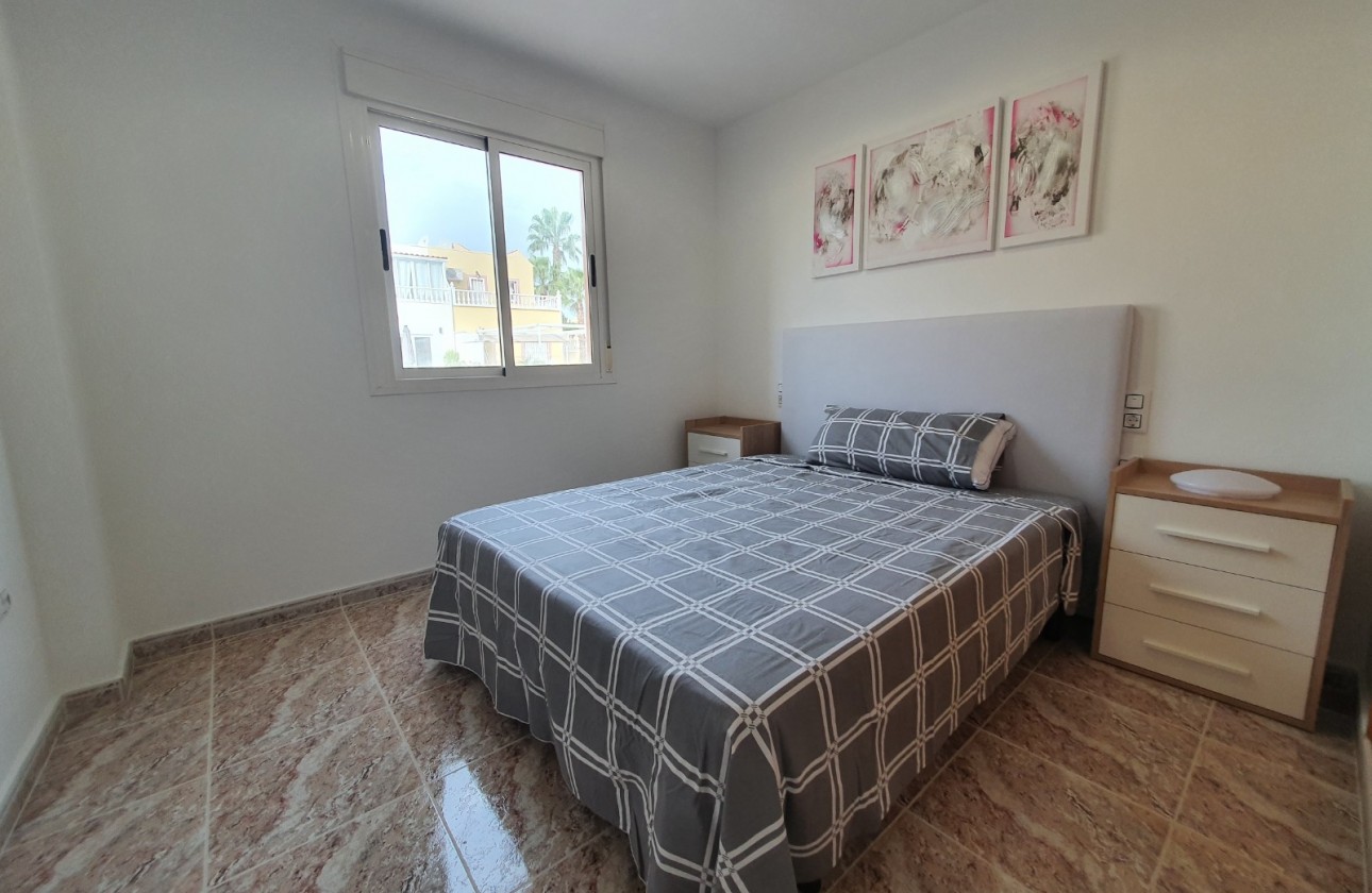Revente - Appartement - Orihuela Costa - Villamartín-Las Filipinas