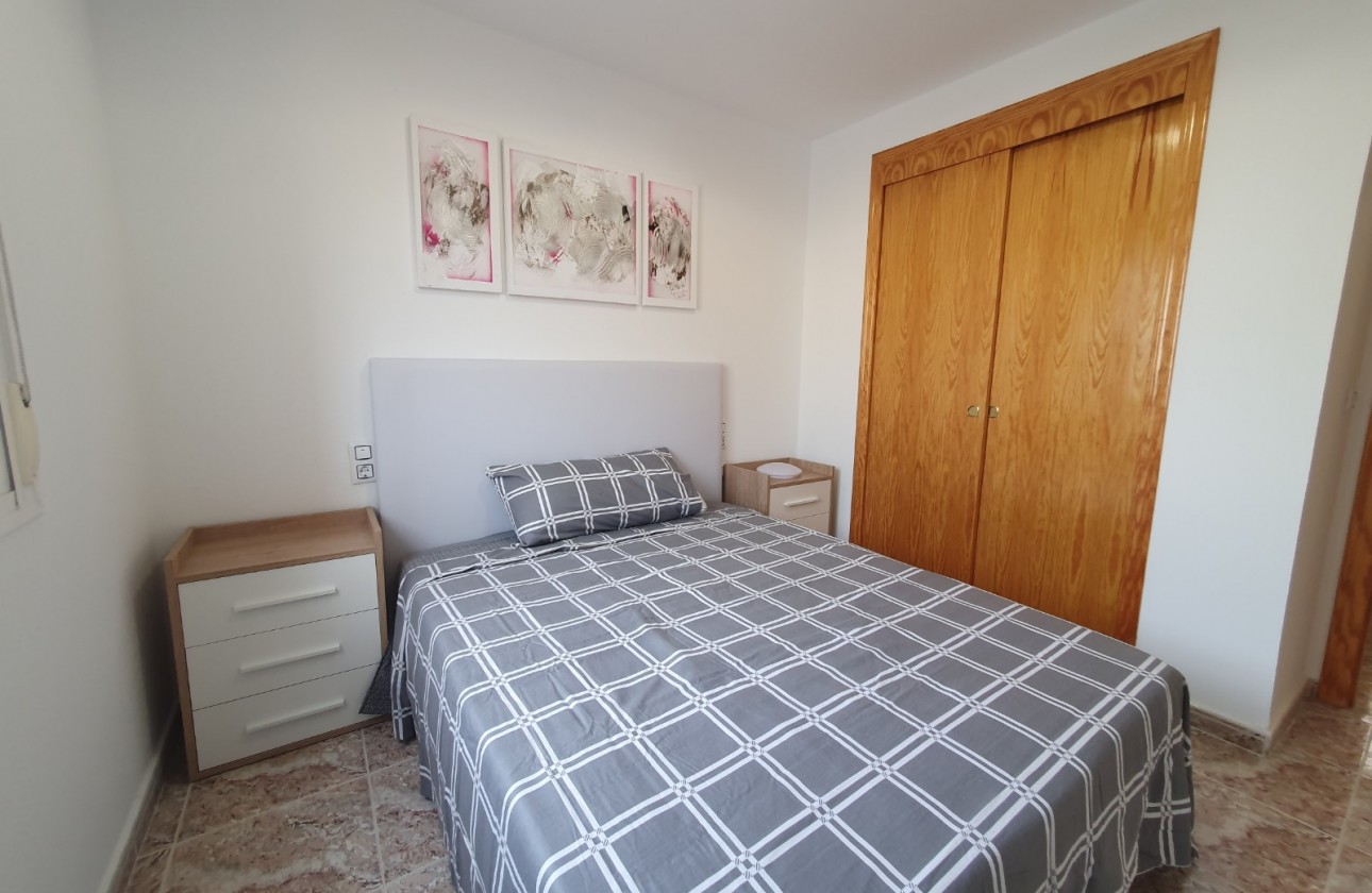 Revente - Appartement - Orihuela Costa - Villamartín-Las Filipinas