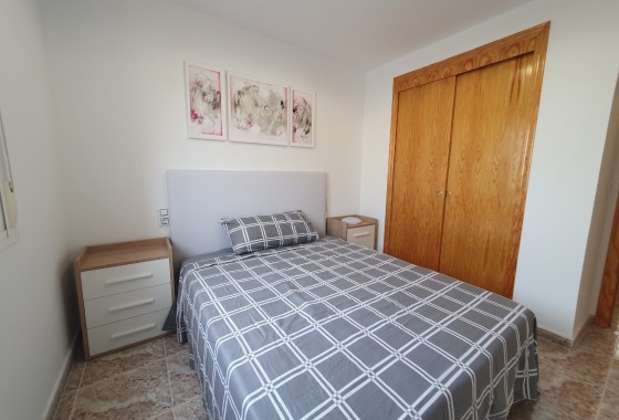 Revente - Appartement - Orihuela Costa - Villamartín-Las Filipinas