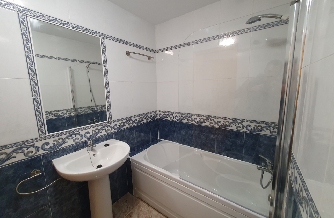 Revente - Appartement - Orihuela Costa - Villamartín-Las Filipinas