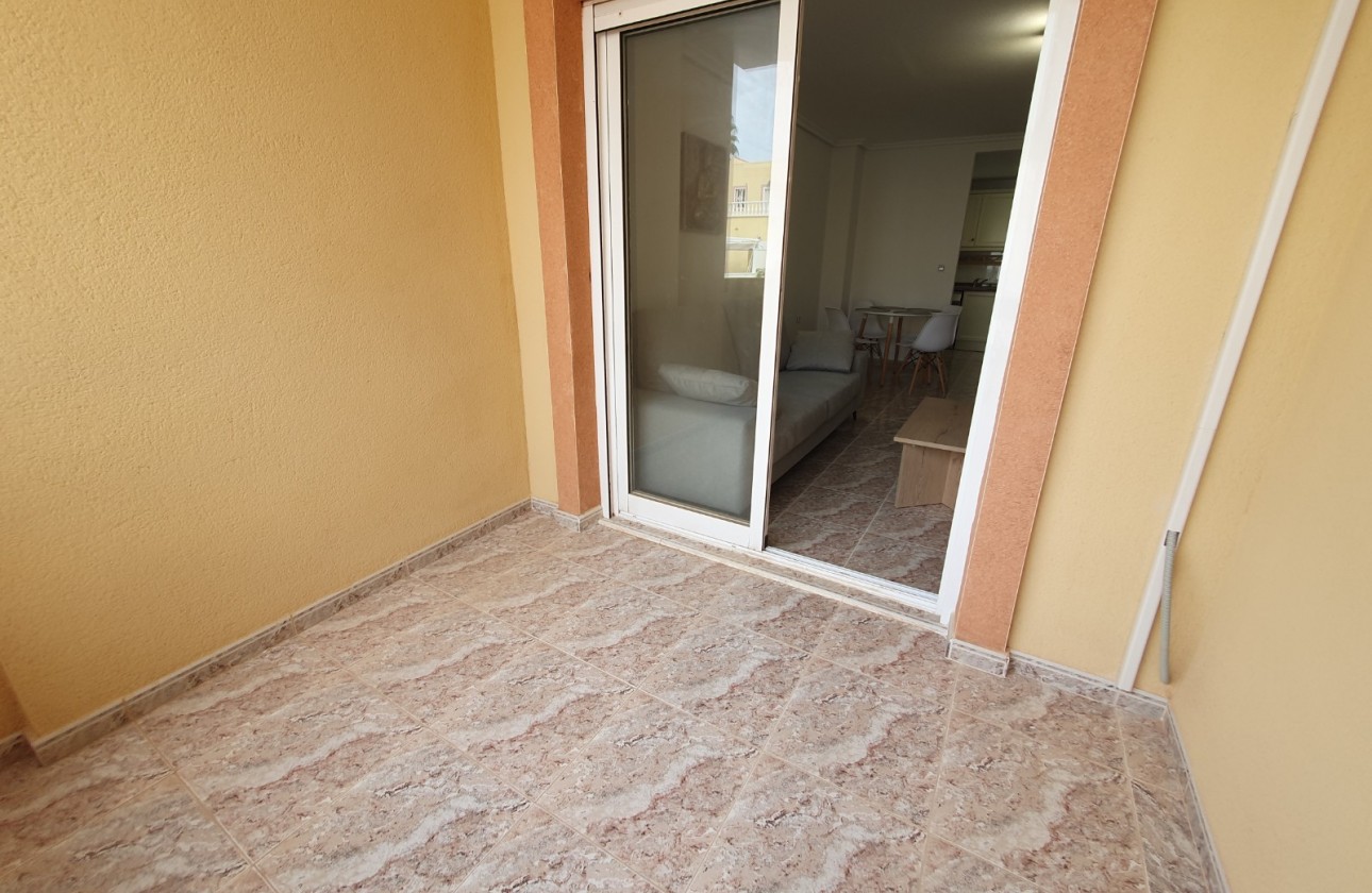 Revente - Appartement - Orihuela Costa - Villamartín-Las Filipinas