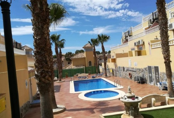 Revente - Appartement - Orihuela Costa - Villamartín-Las Filipinas
