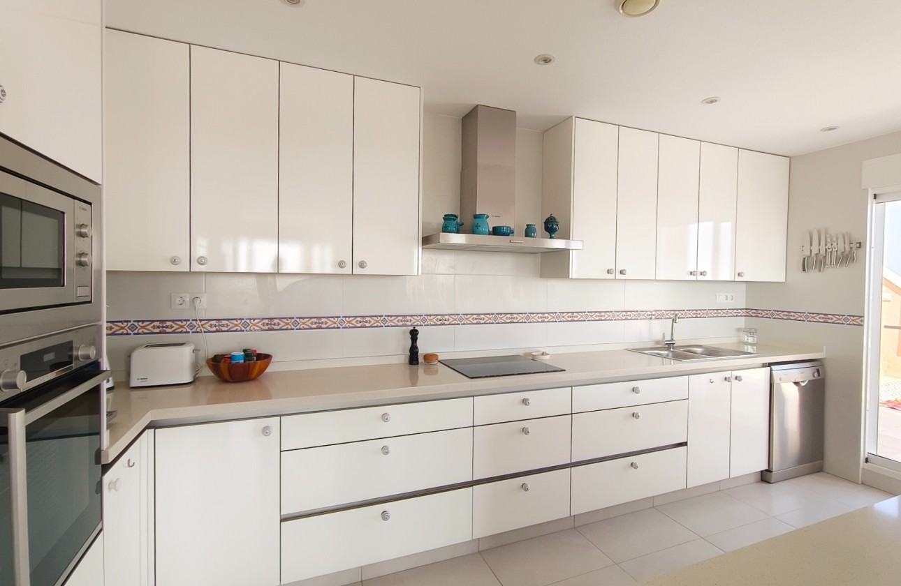 Revente - Appartement - Los Altos - Torrevieja