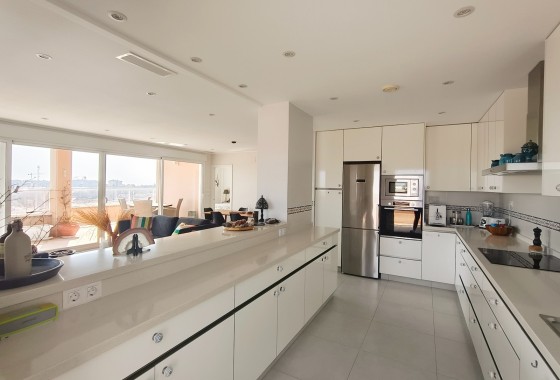 Revente - Appartement - Los Altos - Torrevieja