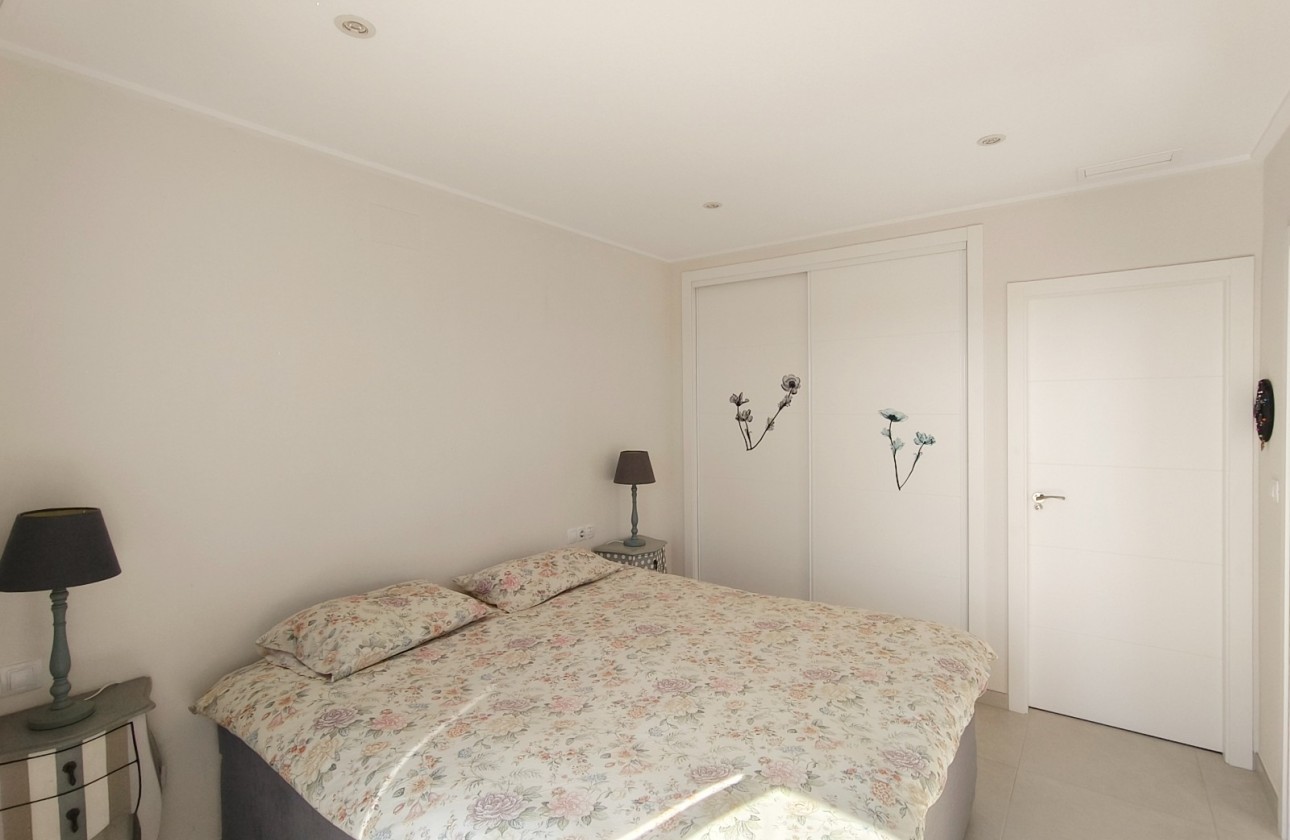 Revente - Appartement - Los Altos - Torrevieja