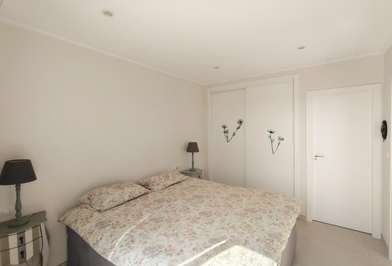 Revente - Appartement - Los Altos - Torrevieja