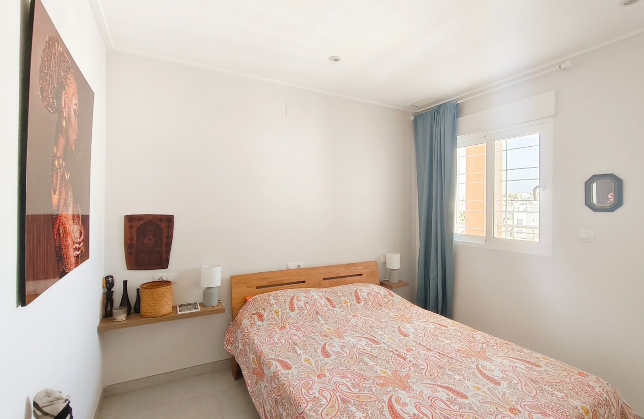 Revente - Appartement - Los Altos - Torrevieja