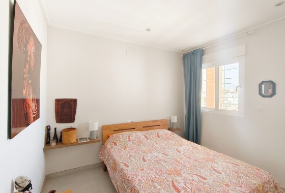 Revente - Appartement - Los Altos - Torrevieja