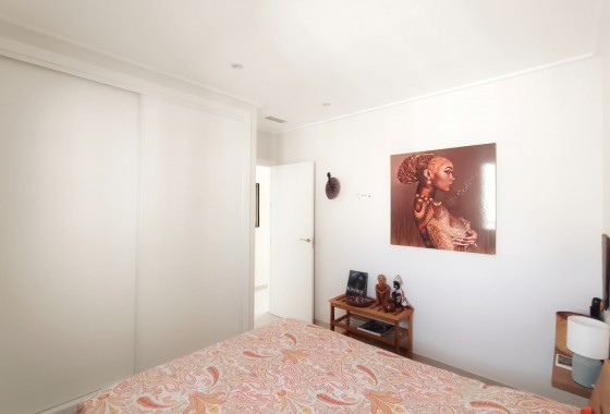 Revente - Appartement - Los Altos - Torrevieja