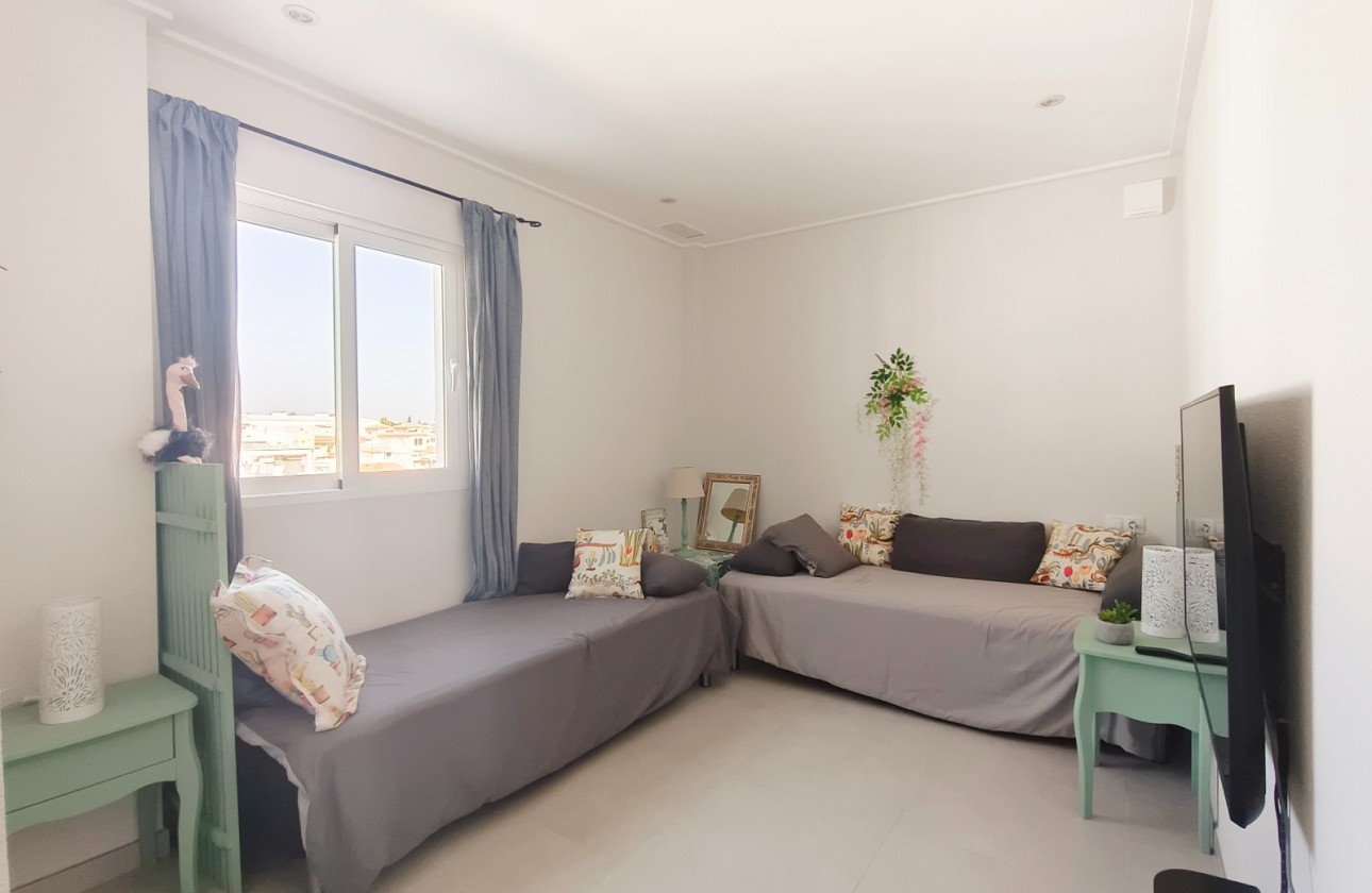 Revente - Appartement - Los Altos - Torrevieja