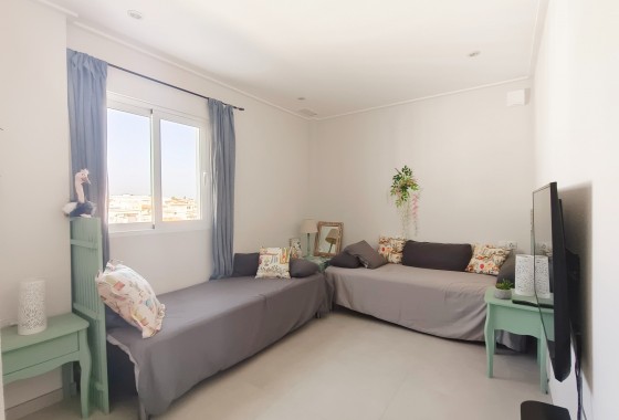 Revente - Appartement - Los Altos - Torrevieja