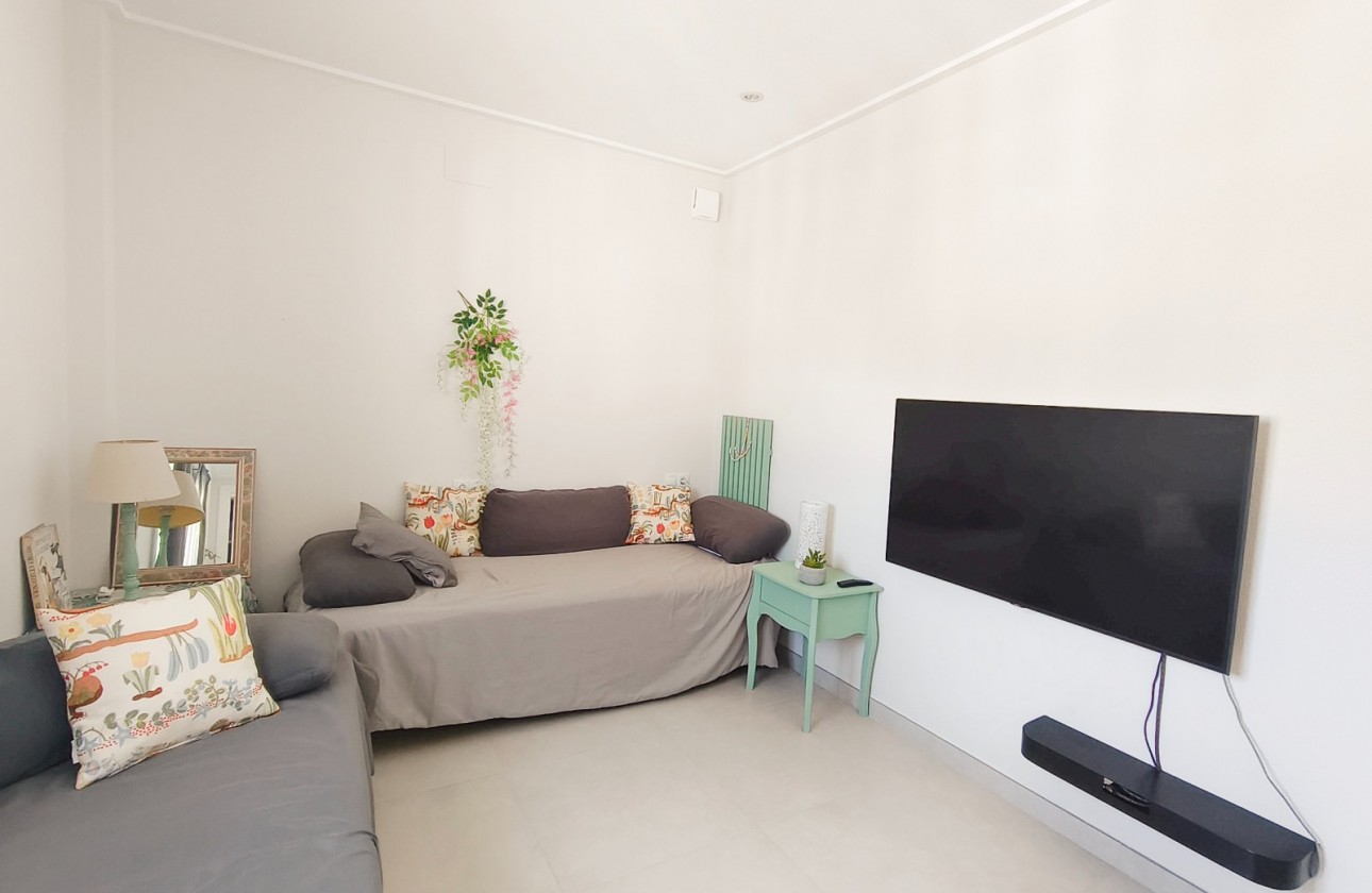 Revente - Appartement - Los Altos - Torrevieja