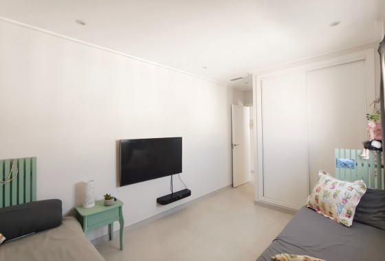 Revente - Appartement - Los Altos - Torrevieja