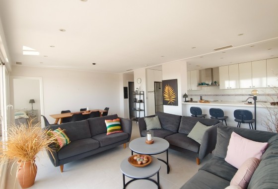 Revente - Appartement - Los Altos - Torrevieja