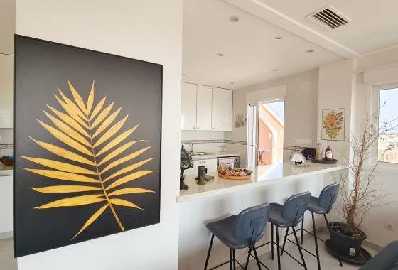 Revente - Appartement - Los Altos - Torrevieja