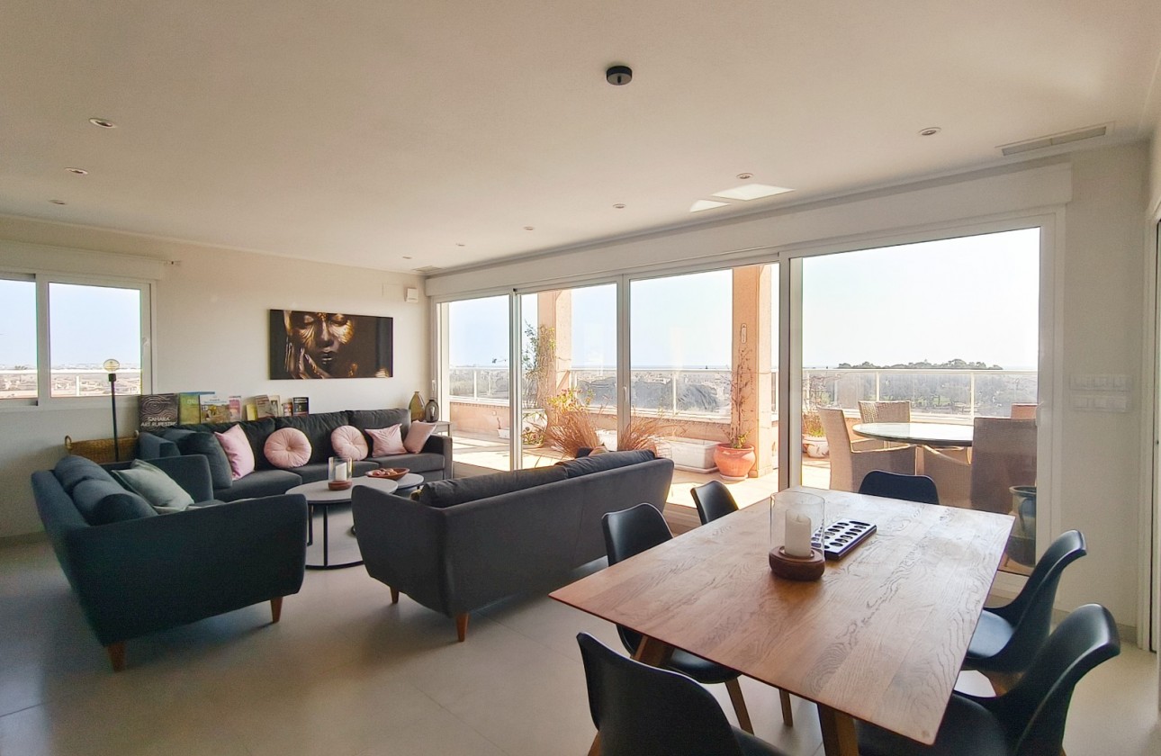 Revente - Appartement - Los Altos - Torrevieja