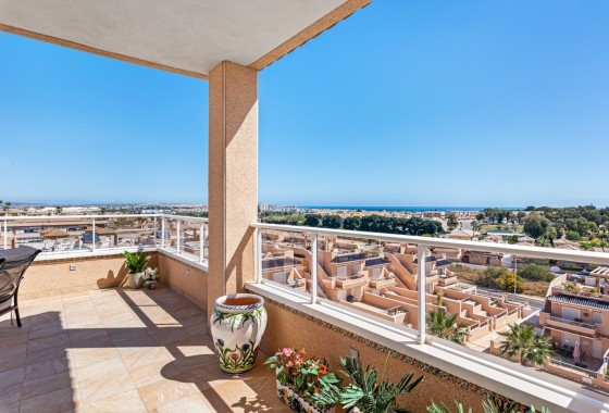 Revente - Appartement - Los Altos - Torrevieja