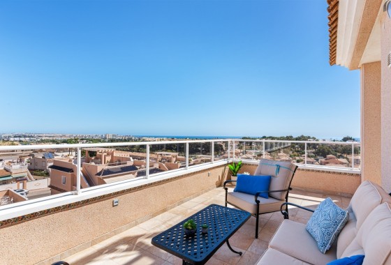 Revente - Appartement - Los Altos - Torrevieja