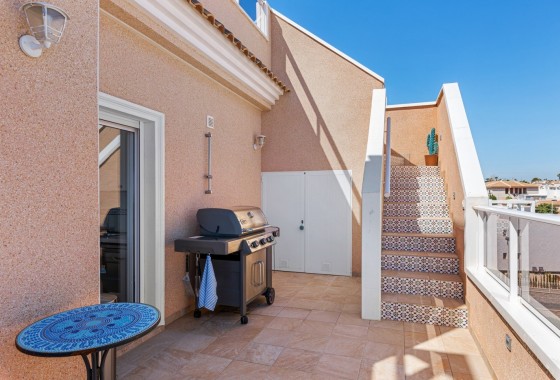 Revente - Appartement - Los Altos - Torrevieja
