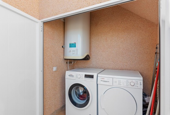 Revente - Appartement - Los Altos - Torrevieja