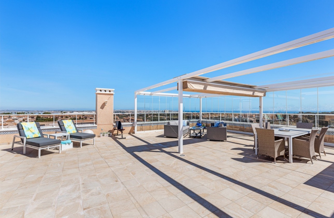 Revente - Appartement - Los Altos - Torrevieja