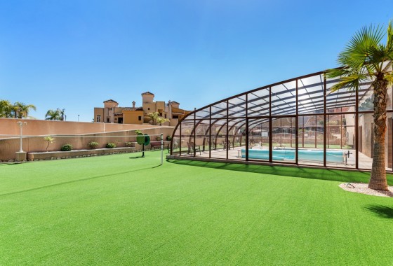 Revente - Appartement - Los Altos - Torrevieja