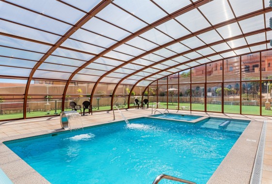 Revente - Appartement - Los Altos - Torrevieja