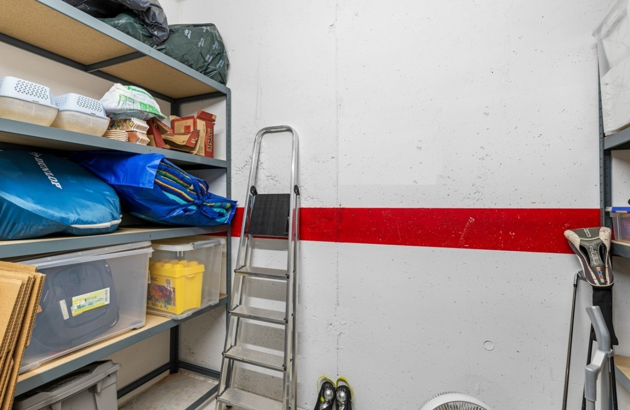 Revente - Appartement - Los Altos - Torrevieja