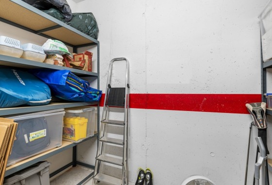 Revente - Appartement - Los Altos - Torrevieja