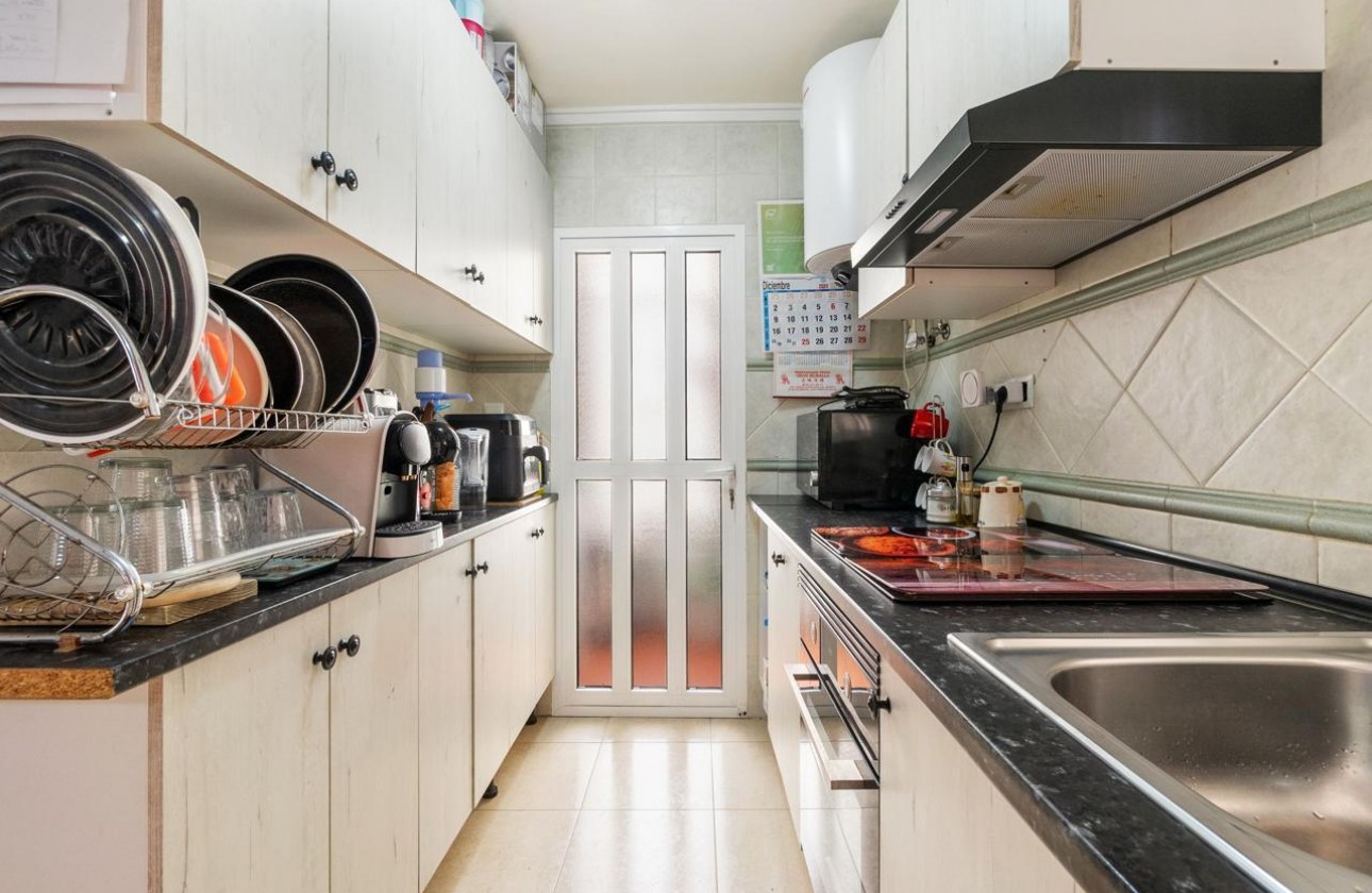 Revente - Casa - Orihuela Costa - Las Filipinas