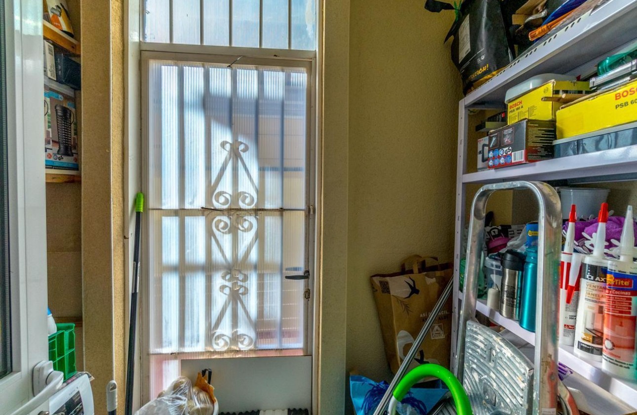 Revente - Casa - Orihuela Costa - Las Filipinas