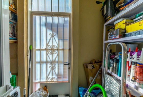 Revente - Casa - Orihuela Costa - Las Filipinas