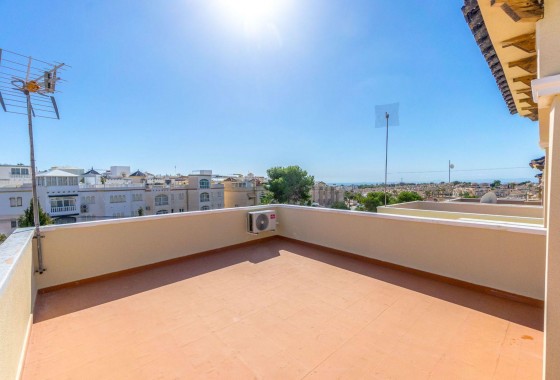 Revente - Casa - Orihuela Costa - Las Filipinas