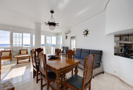 Revente - Appartement - Torrevieja - Playa del Acequión