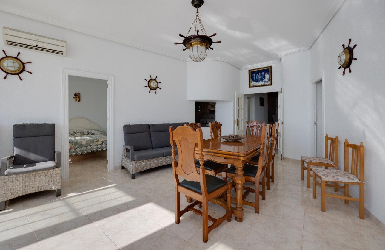 Revente - Appartement - Torrevieja - Playa del Acequión