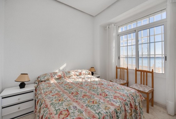 Revente - Appartement - Torrevieja - Playa del Acequión