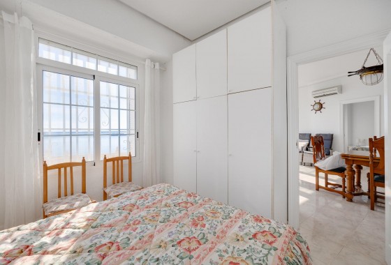 Revente - Appartement - Torrevieja - Playa del Acequión