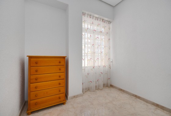Revente - Appartement - Torrevieja - Playa del Acequión