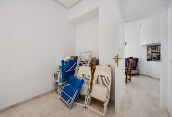 Revente - Appartement - Torrevieja - Playa del Acequión
