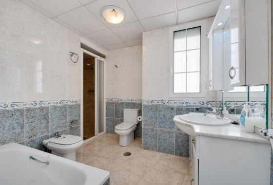 Revente - Appartement - Torrevieja - Playa del Acequión