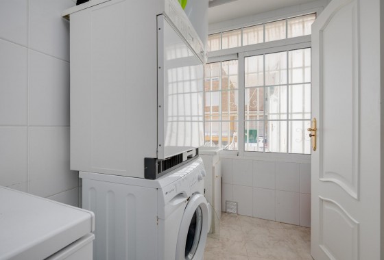 Revente - Appartement - Torrevieja - Playa del Acequión