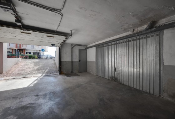 Revente - Appartement - Torrevieja - Playa del Acequión