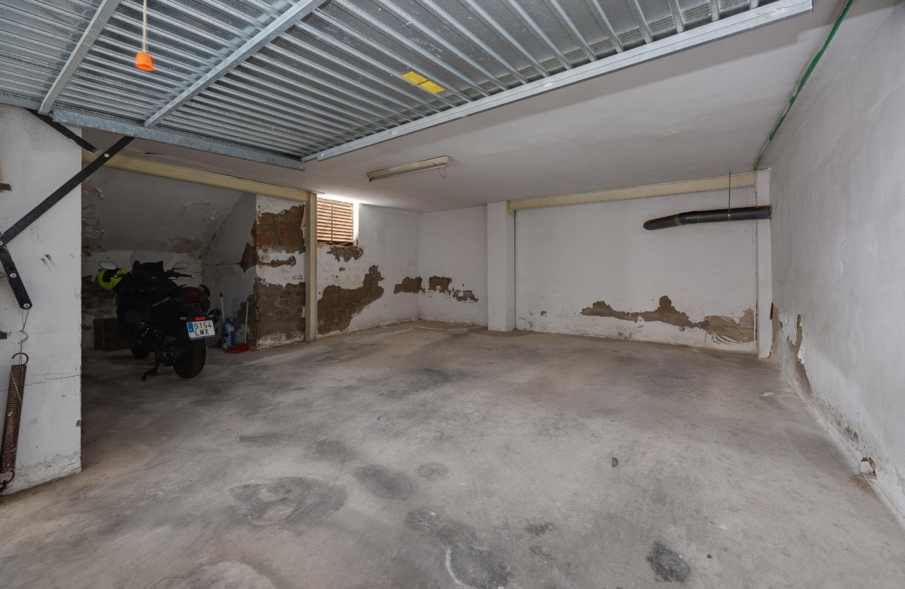 Revente - Appartement - Torrevieja - Playa del Acequión