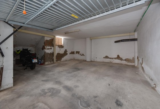 Revente - Appartement - Torrevieja - Playa del Acequión