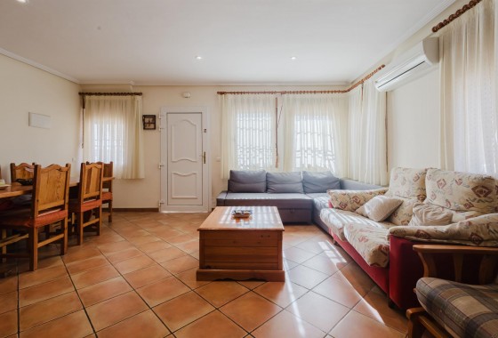 Revente - Bungalow - Torrevieja - PLAYA DE LA MATA