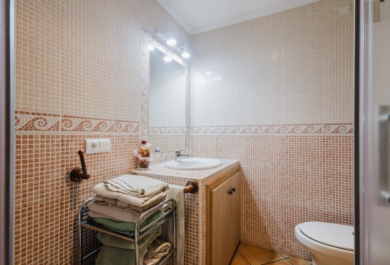 Revente - Bungalow - Torrevieja - PLAYA DE LA MATA