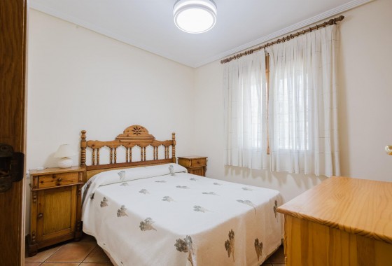 Revente - Bungalow - Torrevieja - PLAYA DE LA MATA