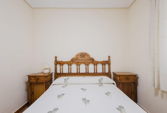 Revente - Bungalow - Torrevieja - PLAYA DE LA MATA